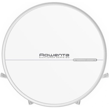Rowenta RR 7447 WH