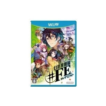 Tokyo Mirage Sessions #FE