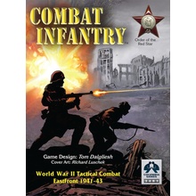 Columbia Games Combat Infantry: EastFront