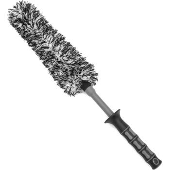 The Collection Flex Brush nová generácia kefy na disky