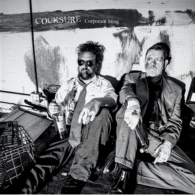 COCKSURE: CORPORATE STING LP