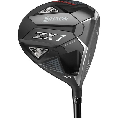 SRIXON ZX7 MKII pánský driver Pravá 9,5° Stiff – Zboží Dáma SRIXON ZX7 MKII pánský driver Pravá 9,5° Stiff – Zboží Dáma