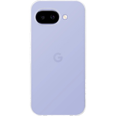 Tactical TPU Калъф за Google Pixel 10a Transparent Tactical | Byal | МЪЖЕ | UNI