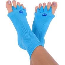 My-Happy Feet Adjustačné ponožky Blue