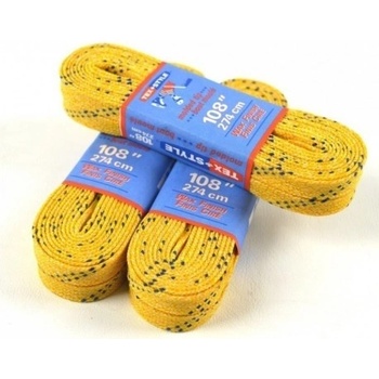 Tex-Style Voskové tkaničky 274 cm