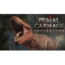Primal Carnage: Extinction