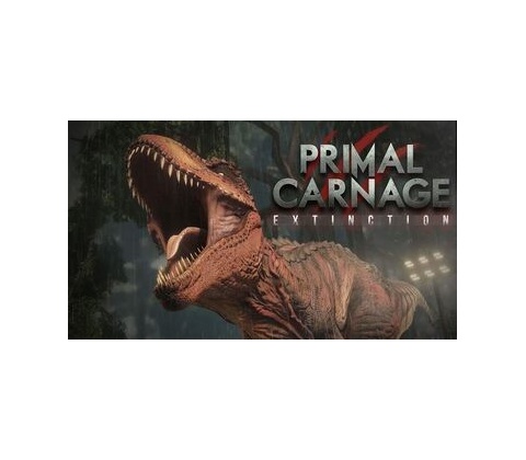 Primal Carnage: Extinction