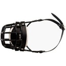 CHOPO Náhubok kovový Pitbull, Staford, Čau-čau fena GP