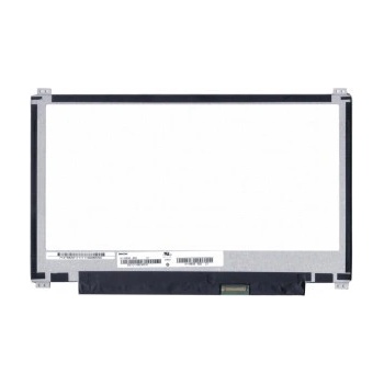 Display Asus EeeBook E200HA-FD0004TS Displej LCD 11,6“ 30pin eDP HD LED Slim - Lesklý