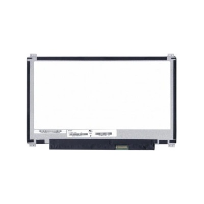 Display Asus EeeBook E200HA-FD0004TS Displej LCD 11,6“ 30pin eDP HD LED Slim - Lesklý