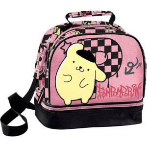 Pompompurin Термо чанта за храна Pompompurin - 2 отделения и презрамка (261312)