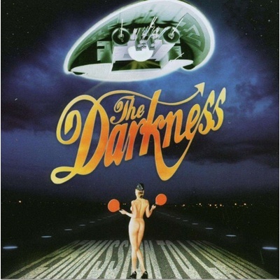 Darkness - Permission To Land Again 20th Anniversary CD