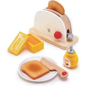 Hape Моят малък тостер (E3148)