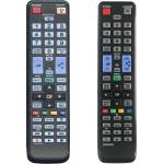 съвместим Samsung aa59-00465a - заместител дистанционно управление (aa59-00465a) Дистанционно
