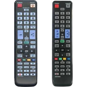 съвместим Samsung aa59-00465a - заместител дистанционно управление (aa59-00465a) Дистанционно