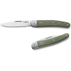 lionSTEEL jack jk1 cvg / Традиционен джобен нож с острие от стомана m390 (lion0197)