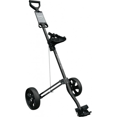 Masters Golf 3 Series Aluminium 2 Wheel manuálny