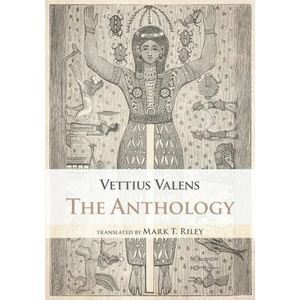 The Anthology (ISBN: 9780998588919)