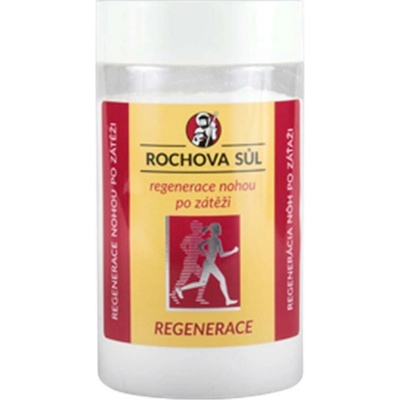 Rochova soľ Regenerácia 350 g