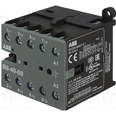 ABB GJL1211201R8000