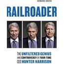 Railroader - Howard Green