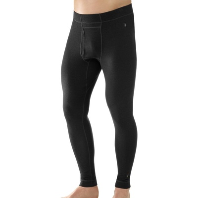 Smartwool M MERINO 250 BASELAYER BOTTOM BOXED charcoal heather