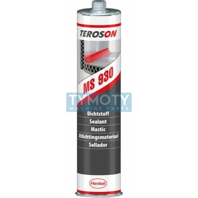 Teroson MS 930 310 ml sivá
