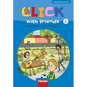 Click with Friends 2