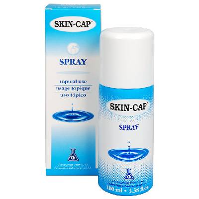 Skin-Cap spray 100 ml