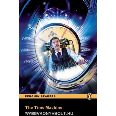 Level 4: The Time Machine | Wells Herbert George