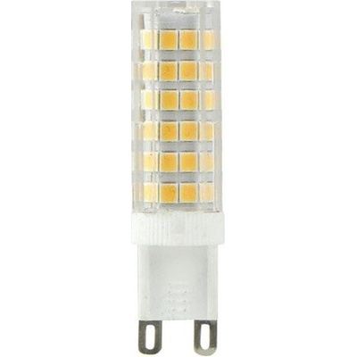 Eko-Light LED žiarovka G9 studená 5500k 3,5w 320 lm