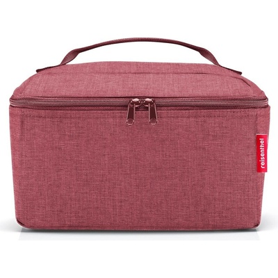 Reisenthel Beautycase Twist maroon 4 l