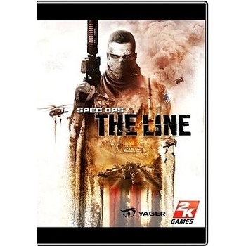 Spec Ops: The Line