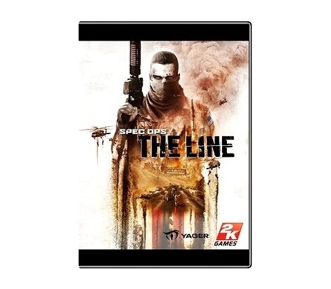 Spec Ops: The Line