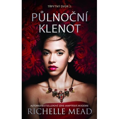 Třpytný dvůr 2: Půlnoční klenot