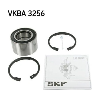 SKF VKBA 3256