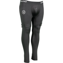 Warrior Tight Compression Yth