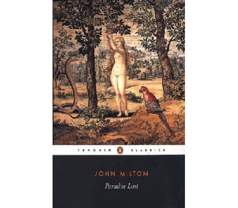 Paradise Lost - John Milton