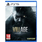 Capcom Resident Evil 8 Village (PS5)