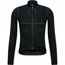 Isadore Alternative Winter Long Sleeve Jersey Stretch Limo