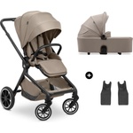 Hauck Move N Care 2 in 1 Детски колички