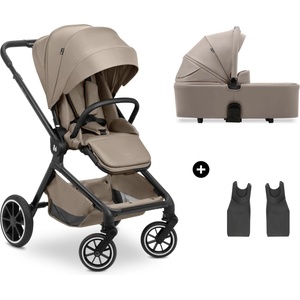 Hauck Move N Care 2 in 1 Детски колички