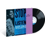 Universal Baby Face Willette: Stop And Listen (Remaster) - Vinyl (LP) (083267)