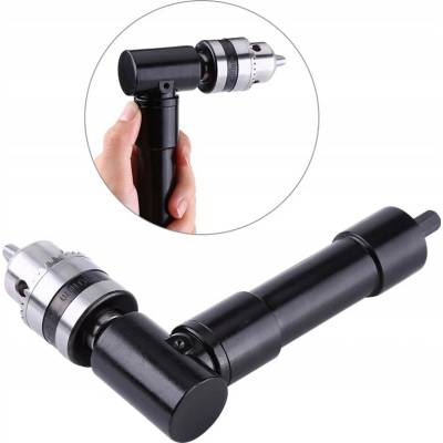 Uholový adaptér Falon-Tech k vŕtačke 90° s 8 mm stopkou