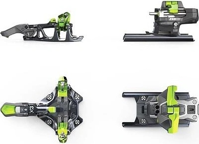 G3　ZED 12 G3 ZED 12 od 6 850 Kč - Heureka.cz