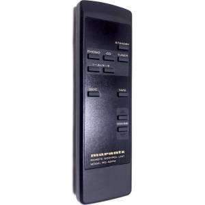 съвместим MARANTZ RC-62PM - съвместимо дистанционно управление на марката General (RC-62PM) Дистанционно