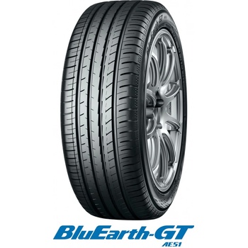 Yokohama BluEarth GT AE51 225/55 R17 101W