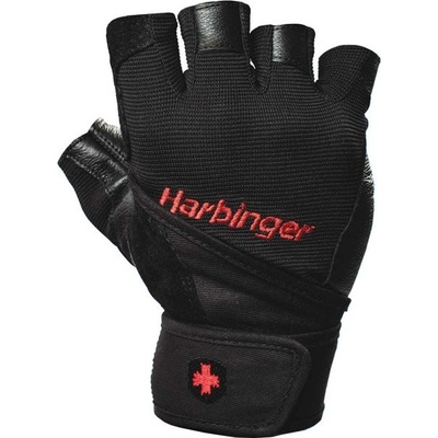 Harbinger Pro WristWrap