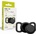 Mobile Origin Калъф за Каишка за Apple AirTag 1/ 2, Mobile Origin Airtag Pet Collar Case, Черен (MO-APC-BLK)