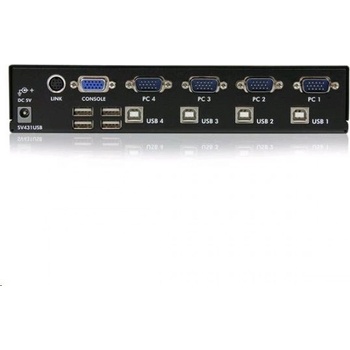 StarTech SV431USB
